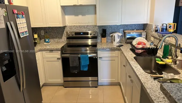 2351 W Preserve Way, Unit 305, Miramar, FL, 33025