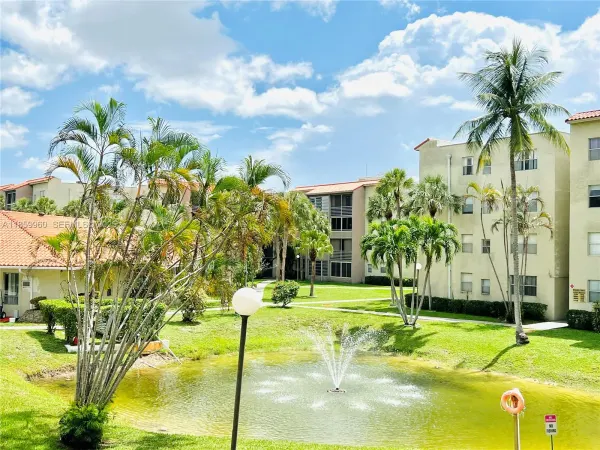 1810 SW 81st Avenue, Unit 2201, North Lauderdale, FL, 33068