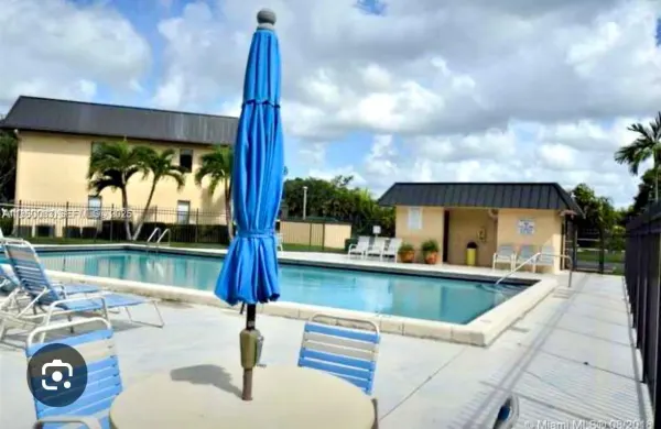 9317 NW 1st Court, Unit 105, Pembroke Pines, FL, 33024
