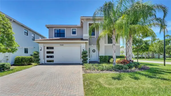 7349 Stella Lane, Lake Worth, FL 33463