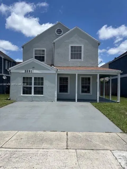 3291 Kapot Terrace, Miramar, FL, 33025