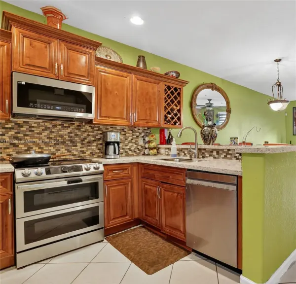 3445 NW 14th Court, Lauderhill, FL, 33311