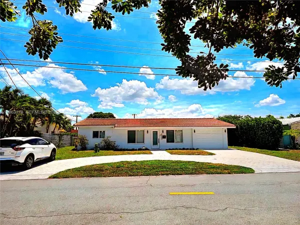 1430 NE 53rd Court, Fort Lauderdale, FL, 33334