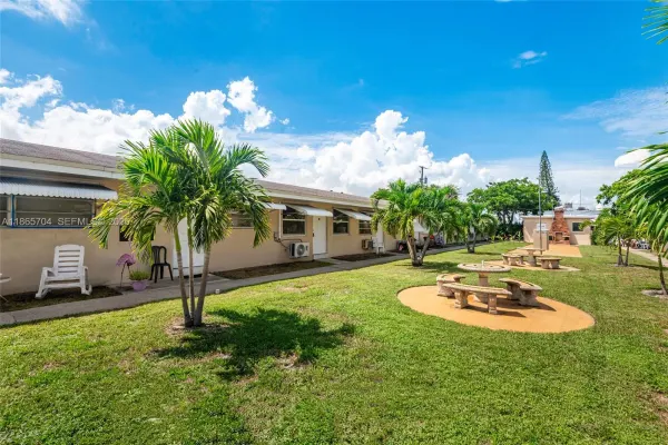2901 Polk Street 10, Hollywood, FL 33020