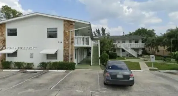514 S C Street, Unit 4, Lake Worth, FL, 33460