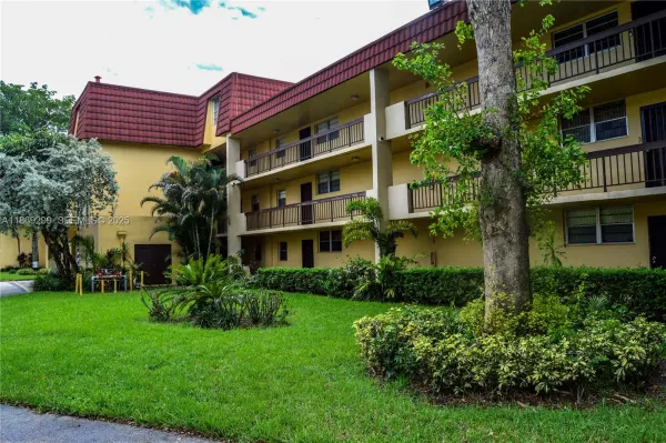 3490 Foxcroft Rd B212 B212, Miramar, FL 33025