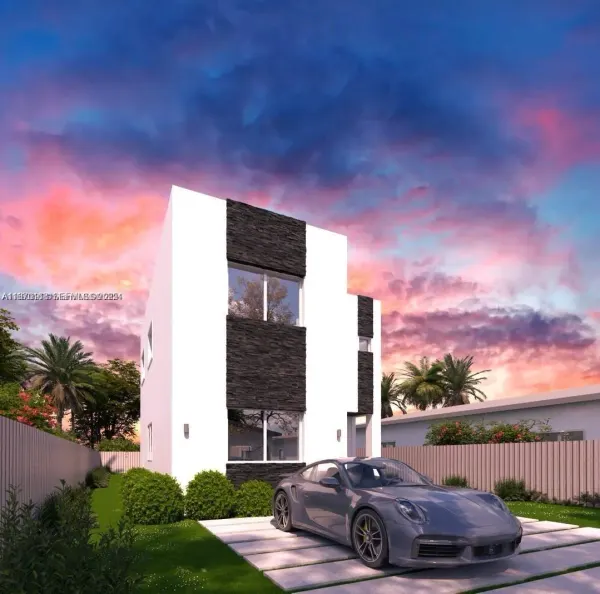 270 NW 30th Avenue, Pompano Beach, FL, 33069