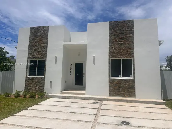 2423 NW 23rd Lane, Fort Lauderdale, FL, 33311