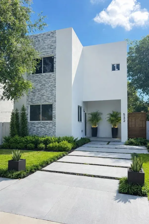 532 NW 17th Avenue, Fort Lauderdale, FL, 33311
