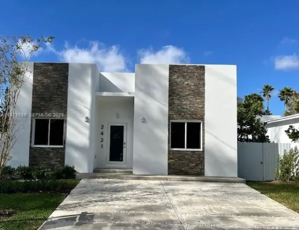 2421 NW 23rd Lane, Fort Lauderdale, FL, 33311