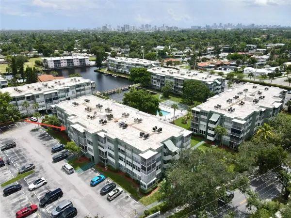 2771 Taft Street 302, Hollywood, FL 33020