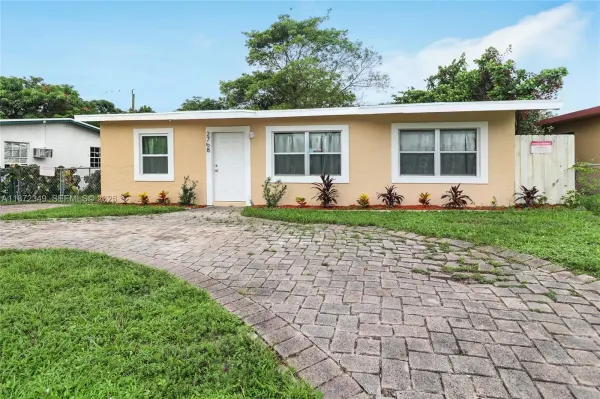 2768 NW 5th Street, Pompano Beach, FL, 33069