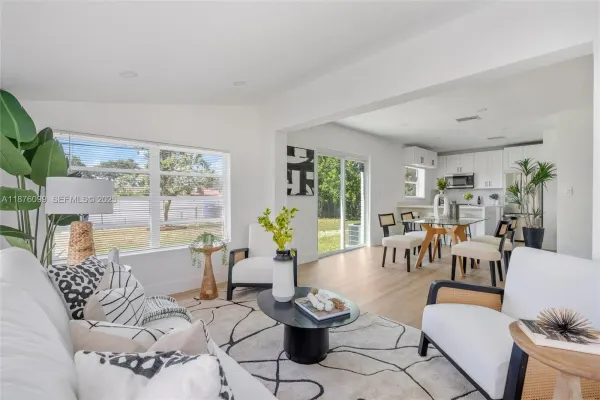 3230 Taft Street, Hollywood, FL, 33021