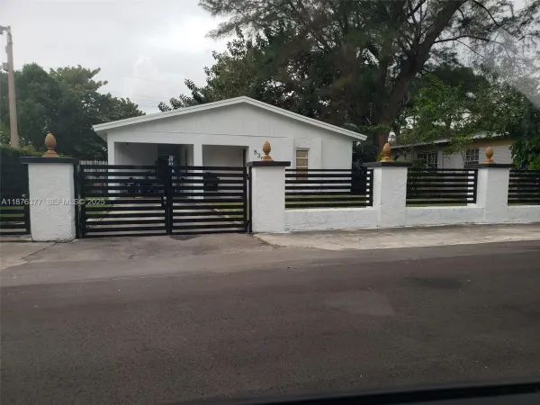 839 NW 13th Avenue, Fort Lauderdale, FL, 33311
