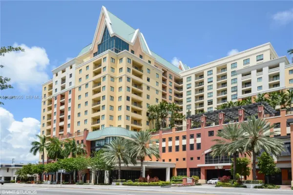 110 N Federal Hwy 705, Unit 705, Fort Lauderdale, FL, 33301