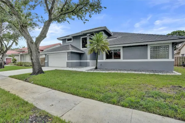 1321 SW 102nd Avenue, Pembroke Pines, FL, 33025