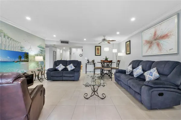 4851 NW 21st Street, Unit 109, Lauderhill, FL, 33313