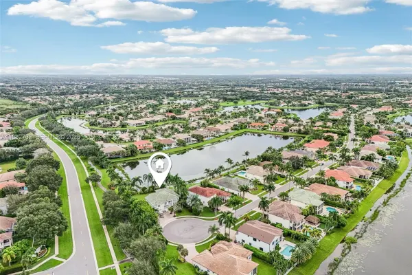 11759 Paradise Cove Lane, Wellington, FL 33449