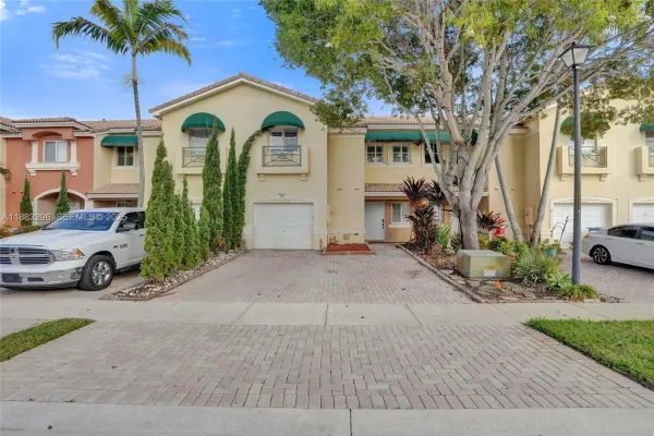 11373 NW 34th Place, Sunrise, FL 33323