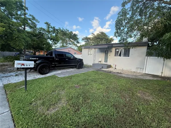 2651 SW 62nd Avenue, Miramar, FL, 33023