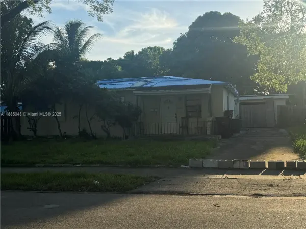 3033 Clyde Road, West Palm Beach, FL, 33405