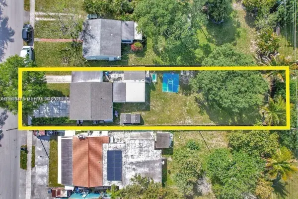 2635 Fillmore Street, Hollywood, FL, 33020