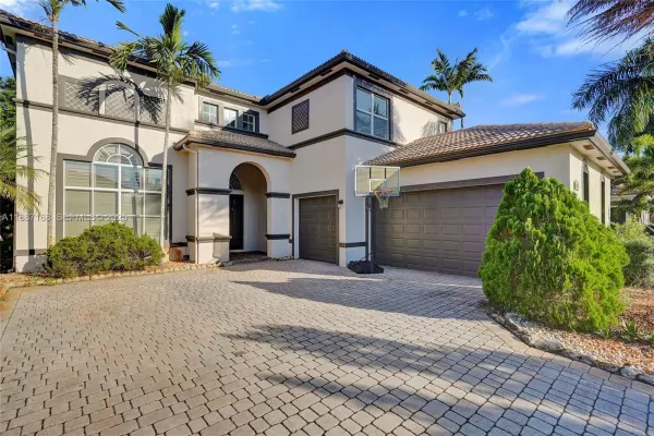 8824 Cobblestone Point Circle, Boynton Beach, FL, 33472