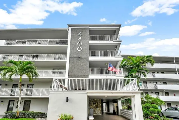 4800 Hillcrest Ln 210, Unit 210, Hollywood, FL, 33021