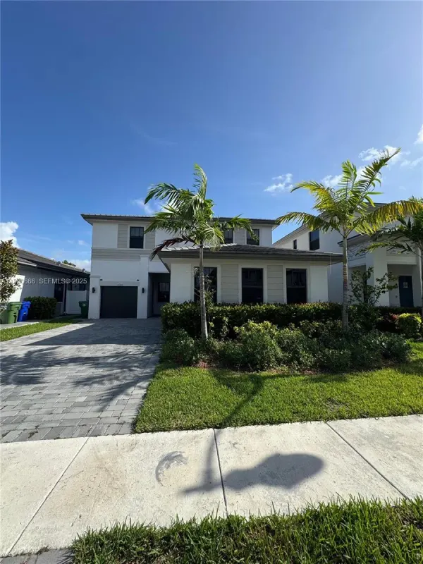 17355 SW 41st Street, Miramar, FL 33029