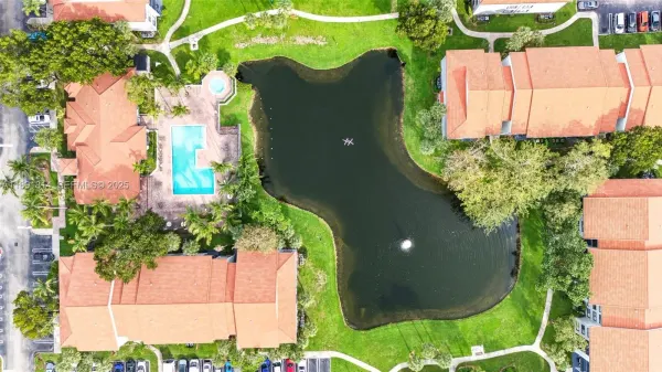 9122 W Atlantic Boulevard, Unit 732, Coral Springs, FL, 33071
