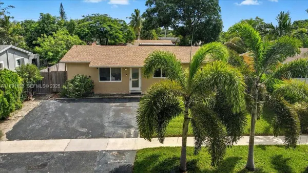 514 SW 72nd Terrace, North Lauderdale, FL, 33068