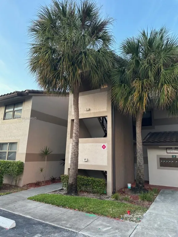 9861 Nob Hill Court 9861, Sunrise, FL 33351