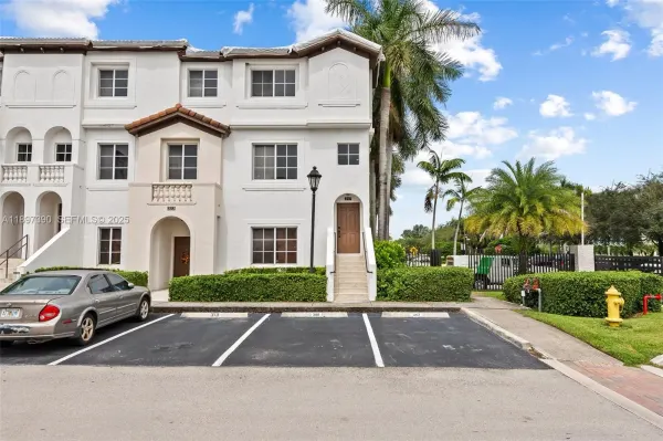 12421 SW 50th Court, Unit 347, Miramar, FL, 33027