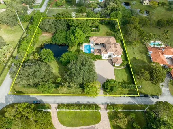 18951 SW 53rd Street, Southwest Ranches, FL, 33332