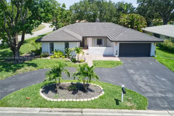 10395 NW 42nd Drive, Coral Springs, FL, 33065