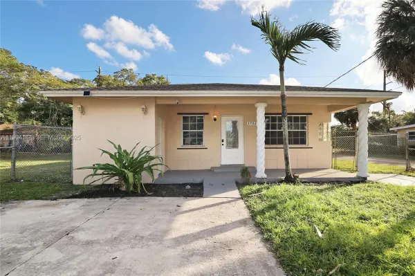 1722 NW 8th Court, Fort Lauderdale, FL, 33311