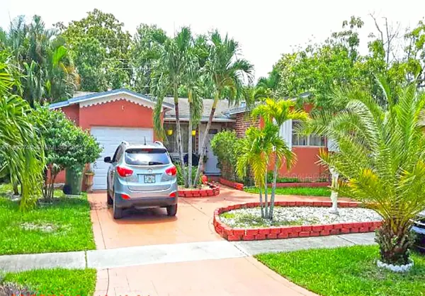 631 SW 69th Avenue, Pembroke Pines, FL, 33023
