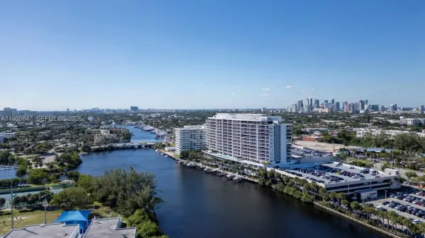 1180 N Federal Hwy Ph-1602, Unit Ph-1602, Fort Lauderdale, FL, 33304