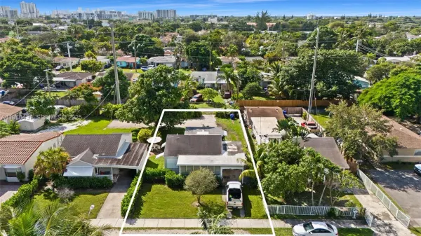 2234 Cleveland Street, Hollywood, FL, 33020