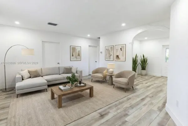 6440 SW 20th Street, Miramar, FL, 33023