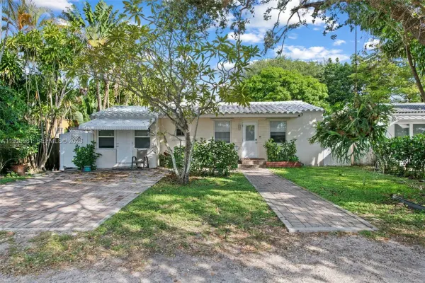 2231 Cleveland Street, Hollywood, FL, 33020