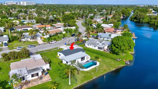 217 N 31st Avenue, Hollywood, FL, 33021