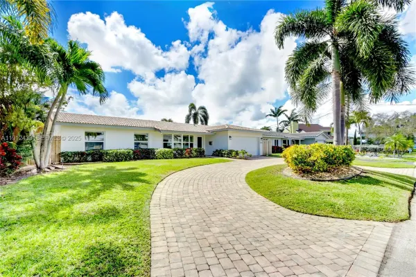 1436 NE 57th Street, Fort Lauderdale, FL, 33334
