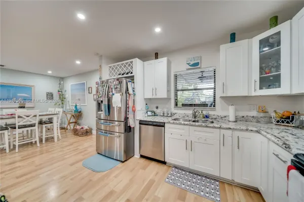 7440 Fillmore Street, Hollywood, FL 33024