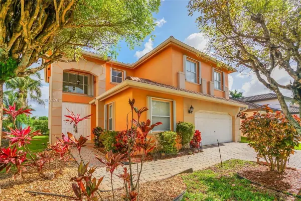 13117 SW 49th Court, Miramar, FL 33027