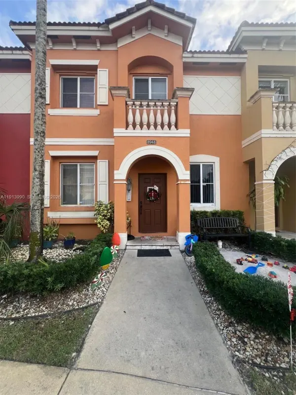8948 SW 19th Street, Unit 909, Miramar, FL, 33025