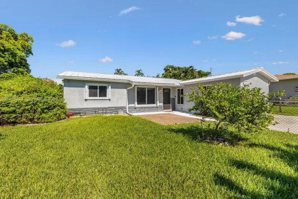 191 SE 13th Avenue, Pompano Beach, FL, 33060
