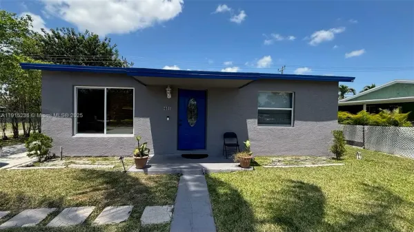 2731 NW 1st Court, Pompano Beach, FL, 33069