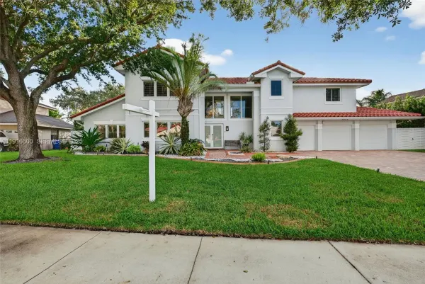 20230 NW 7th Street, Pembroke Pines, FL, 33029