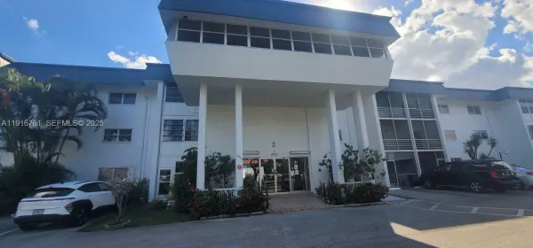 4880 NW 22nd Street, Unit 301, Lauderhill, FL, 33313
